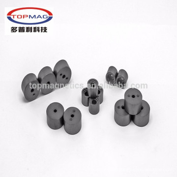 Sintered Ring Alnico Guitar Magnets